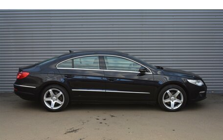 Volkswagen Passat CC I рестайлинг, 2011 год, 4 фотография