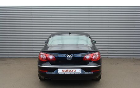 Volkswagen Passat CC I рестайлинг, 2011 год, 6 фотография