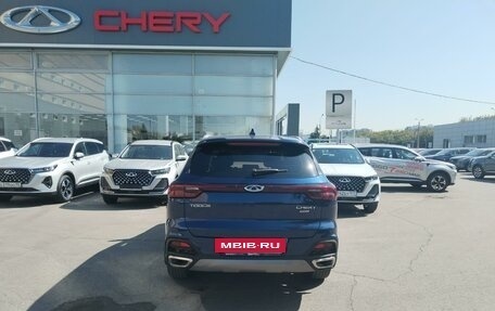 Chery Tiggo 8 I, 2020 год, 1 990 000 рублей, 6 фотография