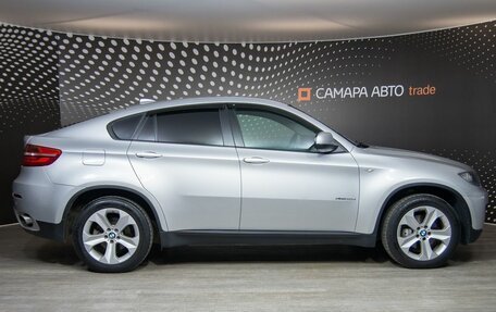 BMW X6, 2013 год, 2 696 400 рублей, 5 фотография