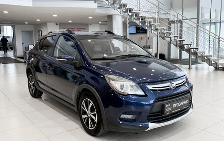 Lifan X50, 2015 год, 645 000 рублей, 3 фотография