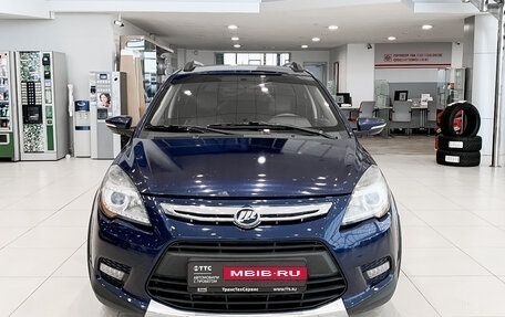 Lifan X50, 2015 год, 645 000 рублей, 2 фотография