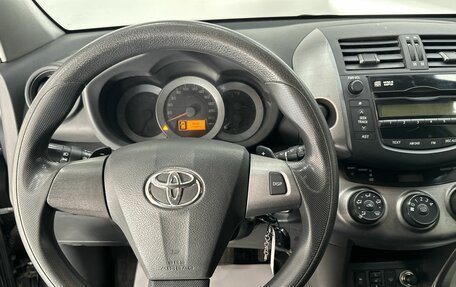 Toyota RAV4, 2012 год, 1 759 000 рублей, 5 фотография