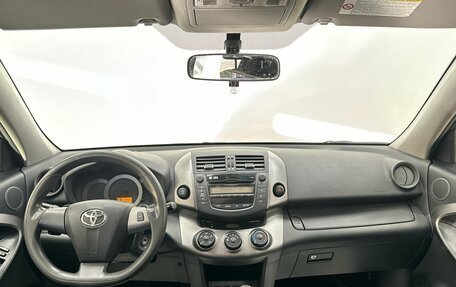 Toyota RAV4, 2012 год, 1 759 000 рублей, 4 фотография