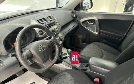 Toyota RAV4, 2012 год, 1 759 000 рублей, 3 фотография