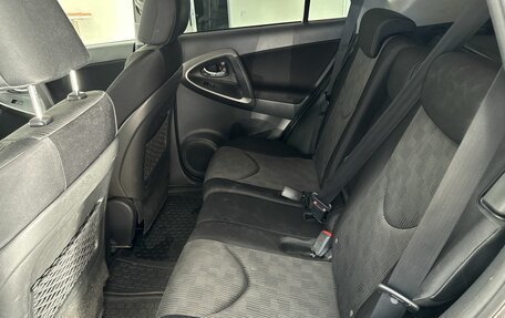 Toyota RAV4, 2012 год, 1 759 000 рублей, 9 фотография