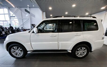 Mitsubishi Pajero IV, 2012 год, 2 124 000 рублей, 4 фотография