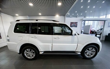 Mitsubishi Pajero IV, 2012 год, 2 124 000 рублей, 3 фотография