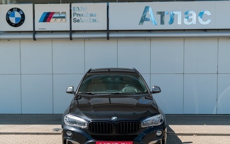 BMW X6, 2017 год, 5 490 000 рублей, 3 фотография