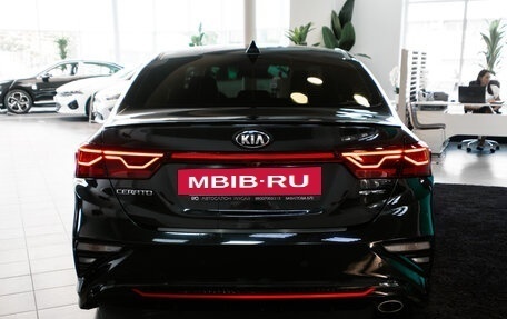 KIA Cerato IV, 2021 год, 2 249 000 рублей, 5 фотография