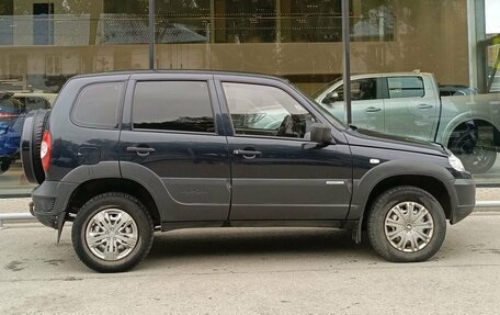 Chevrolet Niva I рестайлинг, 2013 год, 690 000 рублей, 4 фотография