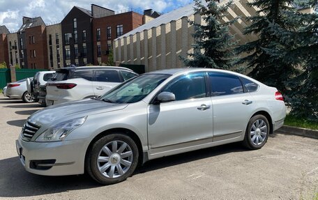 Nissan Teana, 2010 год, 980 000 рублей, 5 фотография