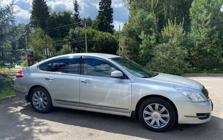 Nissan Teana, 2010 год, 980 000 рублей, 4 фотография