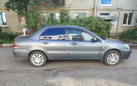 Mitsubishi Lancer IX, 2006 год, 350 000 рублей, 2 фотография