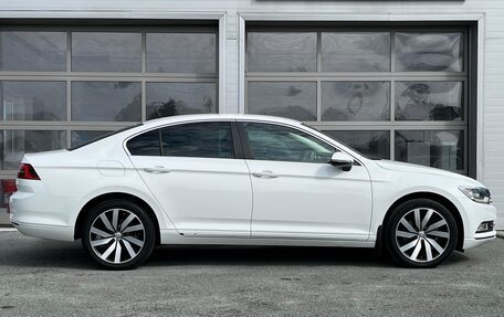 Volkswagen Passat B8 рестайлинг, 2019 год, 2 650 000 рублей, 4 фотография