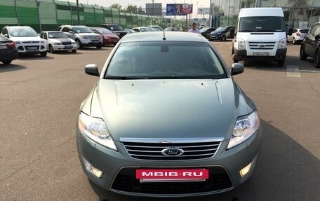 Ford Mondeo IV, 2009 год, 800 000 рублей, 2 фотография