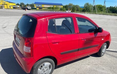 KIA Picanto I, 2007 год, 330 000 рублей, 2 фотография