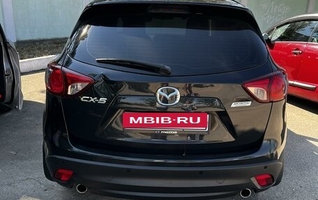 Mazda CX-5 II, 2012 год, 1 950 000 рублей, 2 фотография