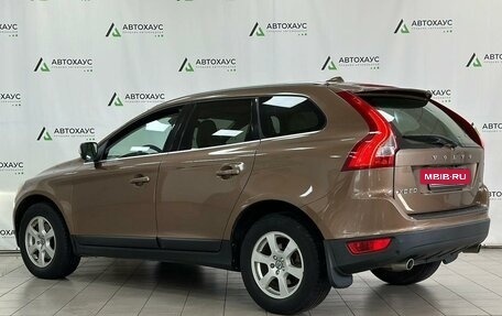 Volvo XC60 II, 2010 год, 4 фотография