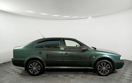 Skoda Octavia IV, 2006 год, 342 000 рублей, 4 фотография