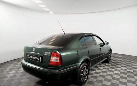 Skoda Octavia IV, 2006 год, 342 000 рублей, 5 фотография