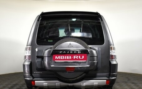 Mitsubishi Pajero IV, 2012 год, 1 945 000 рублей, 5 фотография