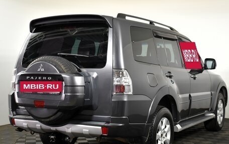 Mitsubishi Pajero IV, 2012 год, 1 945 000 рублей, 4 фотография