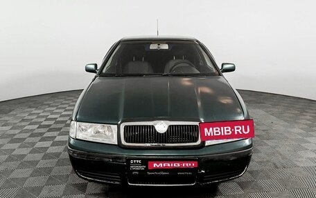 Skoda Octavia IV, 2006 год, 342 000 рублей, 2 фотография