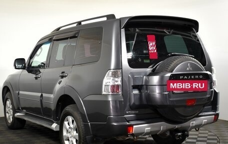 Mitsubishi Pajero IV, 2012 год, 1 945 000 рублей, 6 фотография