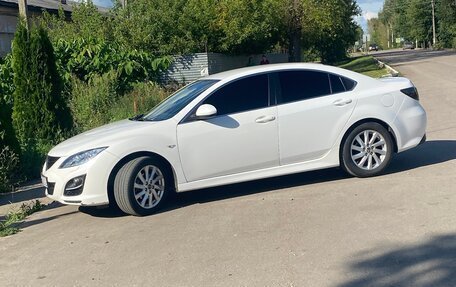 Mazda 6, 2012 год, 1 100 000 рублей, 2 фотография