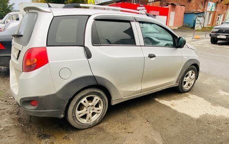 Chery IndiS (S18D) I, 2012 год, 370 000 рублей, 2 фотография