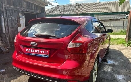 Ford Focus III, 2011 год, 860 000 рублей, 6 фотография