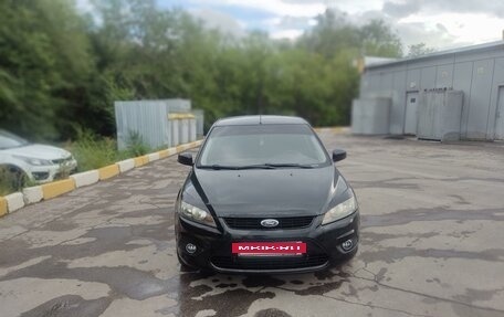 Ford Focus II рестайлинг, 2010 год, 550 000 рублей, 2 фотография