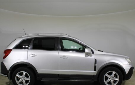 Opel Antara I, 2011 год, 1 159 000 рублей, 4 фотография