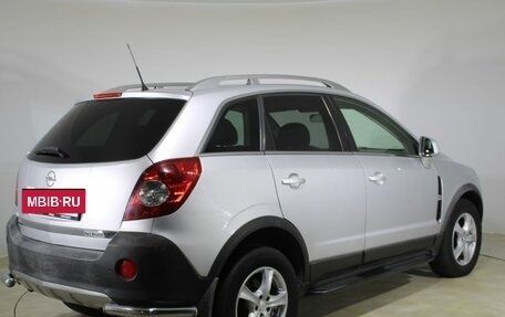 Opel Antara I, 2011 год, 1 159 000 рублей, 5 фотография