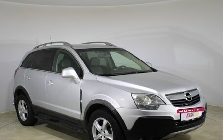 Opel Antara I, 2011 год, 1 159 000 рублей, 3 фотография