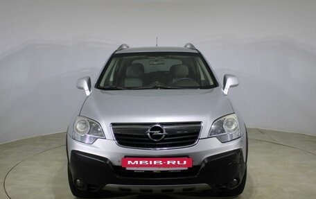 Opel Antara I, 2011 год, 1 159 000 рублей, 2 фотография