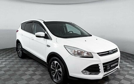 Ford Kuga III, 2014 год, 1 322 000 рублей, 3 фотография