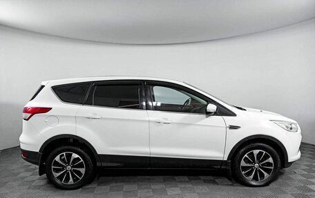 Ford Kuga III, 2014 год, 1 322 000 рублей, 4 фотография