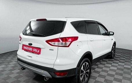 Ford Kuga III, 2014 год, 1 322 000 рублей, 5 фотография