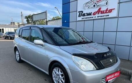 Toyota Opa I рестайлинг, 2003 год, 597 000 рублей, 3 фотография