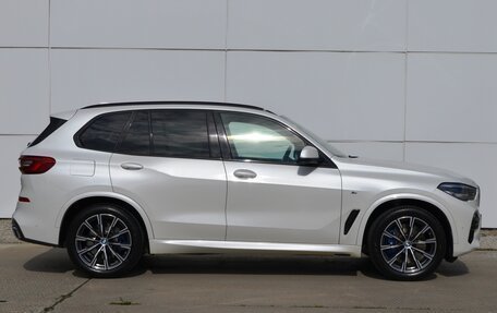 BMW X5, 2018 год, 7 500 000 рублей, 2 фотография