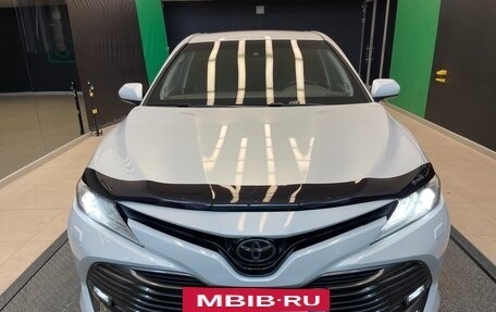 Toyota Camry, 2019 год, 3 100 000 рублей, 3 фотография