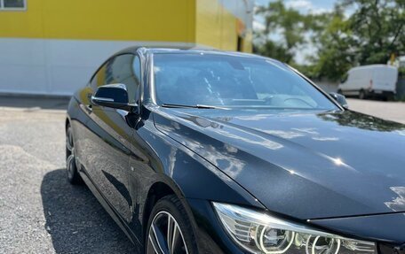 BMW 4 серия, 2017 год, 4 490 000 рублей, 2 фотография