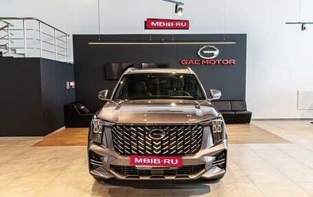 GAC GS8, 2024 год, 3 860 010 рублей, 4 фотография