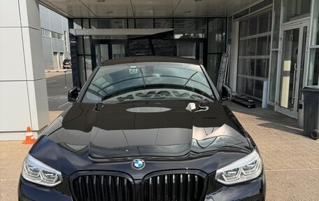 BMW X4, 2020 год, 6 350 000 рублей, 2 фотография