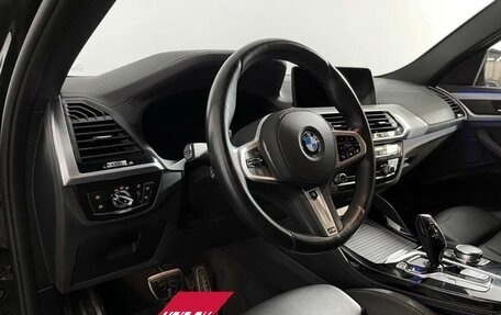 BMW X4, 2020 год, 6 350 000 рублей, 3 фотография