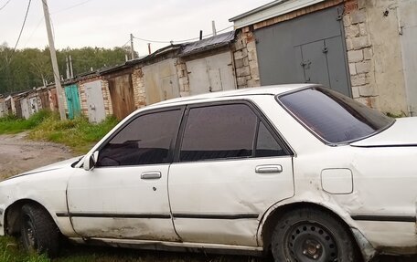 Toyota Carina, 1991 год, 100 000 рублей, 3 фотография