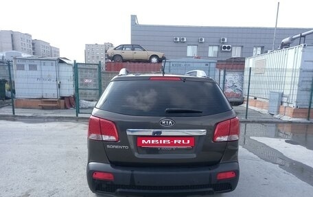 KIA Sorento II рестайлинг, 2011 год, 1 700 000 рублей, 8 фотография