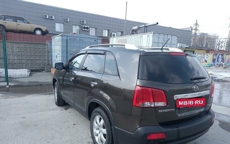 KIA Sorento II рестайлинг, 2011 год, 1 700 000 рублей, 10 фотография